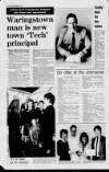 Lurgan Mail Thursday 26 November 1987 Page 28