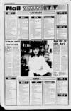 Lurgan Mail Thursday 26 November 1987 Page 32