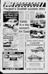 Lurgan Mail Thursday 26 November 1987 Page 34