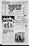 Lurgan Mail Thursday 26 November 1987 Page 48