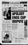 Lurgan Mail Thursday 26 November 1987 Page 50