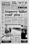 Lurgan Mail Thursday 03 December 1987 Page 1