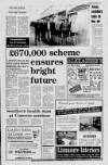 Lurgan Mail Thursday 03 December 1987 Page 7