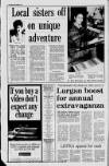 Lurgan Mail Thursday 03 December 1987 Page 8