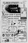 Lurgan Mail Thursday 03 December 1987 Page 15