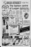 Lurgan Mail Thursday 03 December 1987 Page 16