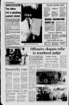 Lurgan Mail Thursday 03 December 1987 Page 18
