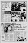 Lurgan Mail Thursday 03 December 1987 Page 19