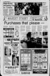 Lurgan Mail Thursday 03 December 1987 Page 22