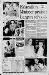 Lurgan Mail Thursday 03 December 1987 Page 24