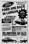 Lurgan Mail Thursday 03 December 1987 Page 33