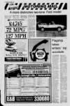 Lurgan Mail Thursday 03 December 1987 Page 36