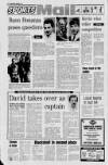 Lurgan Mail Thursday 03 December 1987 Page 42