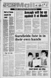 Lurgan Mail Thursday 03 December 1987 Page 45