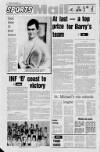 Lurgan Mail Thursday 03 December 1987 Page 46