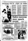 Lurgan Mail Thursday 07 January 1988 Page 4