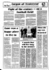 Lurgan Mail Thursday 07 January 1988 Page 6