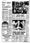 Lurgan Mail Thursday 07 January 1988 Page 8