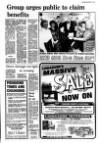 Lurgan Mail Thursday 07 January 1988 Page 9