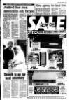 Lurgan Mail Thursday 07 January 1988 Page 13