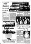 Lurgan Mail Thursday 07 January 1988 Page 14