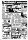 Lurgan Mail Thursday 07 January 1988 Page 16