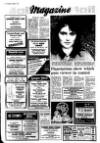 Lurgan Mail Thursday 07 January 1988 Page 22
