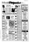 Lurgan Mail Thursday 07 January 1988 Page 23