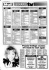 Lurgan Mail Thursday 07 January 1988 Page 24