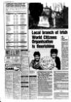 Lurgan Mail Thursday 07 January 1988 Page 32
