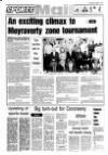 Lurgan Mail Thursday 07 January 1988 Page 33