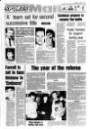 Lurgan Mail Thursday 07 January 1988 Page 35