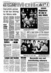 Lurgan Mail Thursday 07 January 1988 Page 36