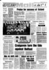 Lurgan Mail Thursday 07 January 1988 Page 37