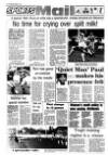 Lurgan Mail Thursday 07 January 1988 Page 38