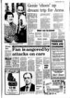 Lurgan Mail Thursday 14 January 1988 Page 3