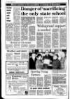 Lurgan Mail Thursday 14 January 1988 Page 8