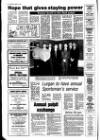 Lurgan Mail Thursday 14 January 1988 Page 10