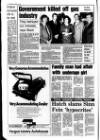 Lurgan Mail Thursday 14 January 1988 Page 12