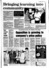 Lurgan Mail Thursday 14 January 1988 Page 13