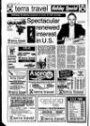 Lurgan Mail Thursday 14 January 1988 Page 14