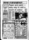 Lurgan Mail Thursday 14 January 1988 Page 18