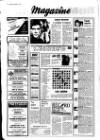 Lurgan Mail Thursday 14 January 1988 Page 26