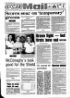 Lurgan Mail Thursday 14 January 1988 Page 38