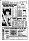 Lurgan Mail Thursday 14 January 1988 Page 41