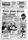Lurgan Mail Thursday 21 January 1988 Page 1