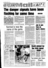 Lurgan Mail Thursday 21 January 1988 Page 42