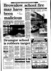 Lurgan Mail Thursday 04 February 1988 Page 3