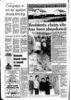 Lurgan Mail Thursday 04 February 1988 Page 12