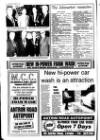Lurgan Mail Thursday 04 February 1988 Page 14